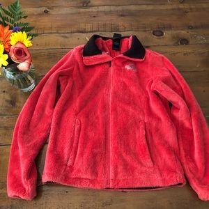 The North Face Fleece Jacket